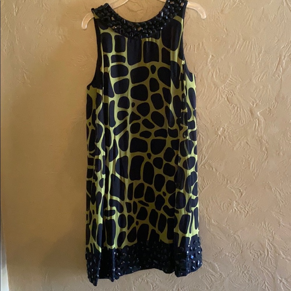 INC dress